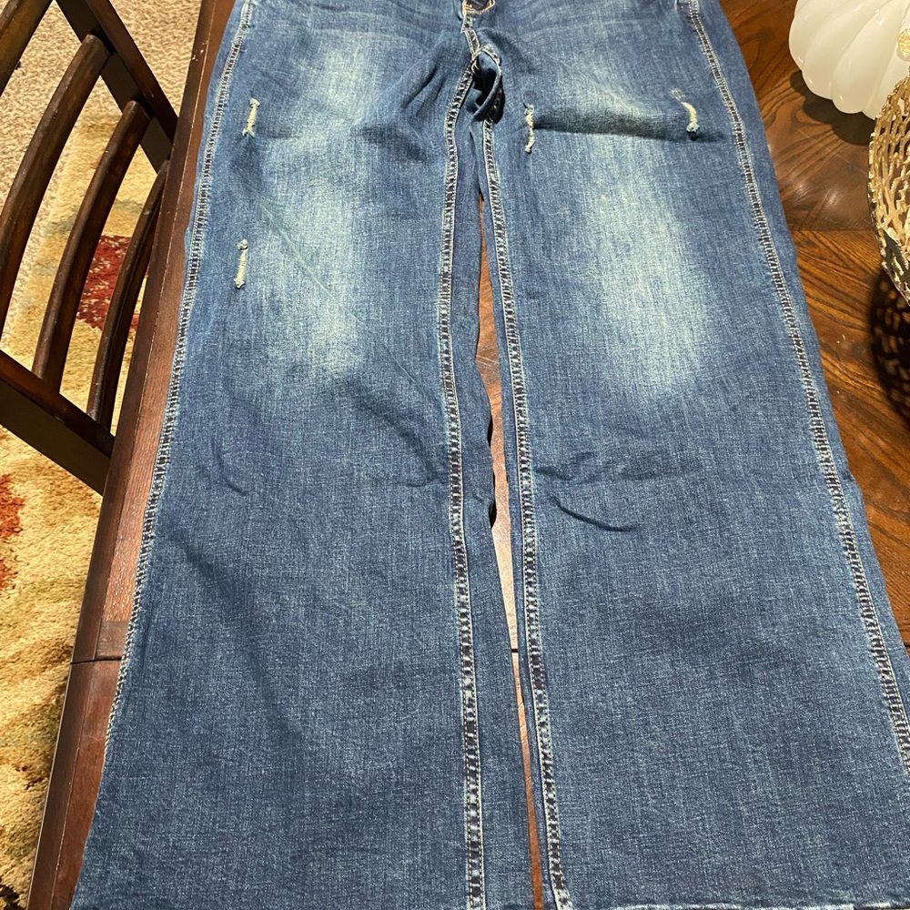Flamingals jeans